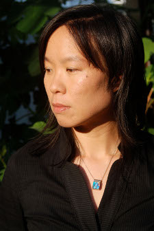 Larissa Lai